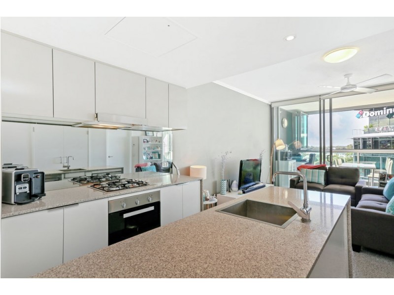 30506/2 Harbour Road, Hamilton QLD 4007