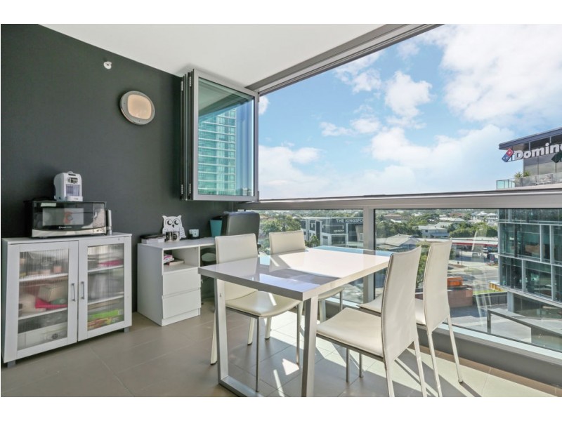 30506/2 Harbour Road, Hamilton QLD 4007