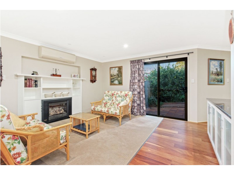 27 Nioka Drive, Highfields QLD 4352