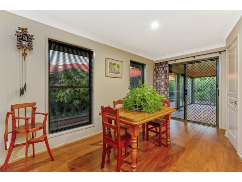 27 Nioka Drive, Highfields QLD 4352