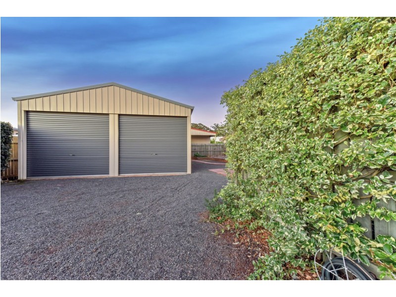 27 Nioka Drive, Highfields QLD 4352