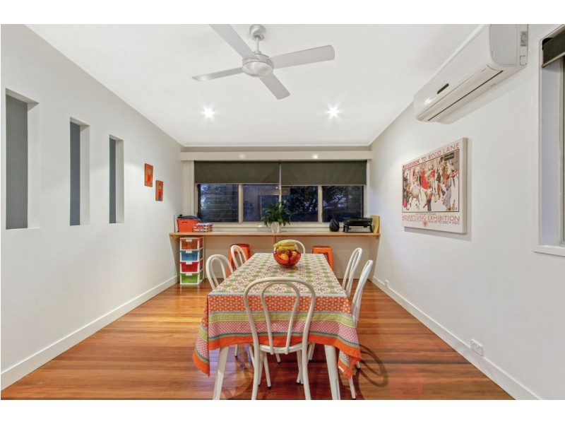 25 Comus Avenue, Ascot QLD 4007