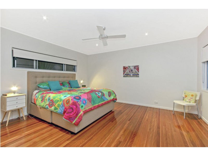 25 Comus Avenue, Ascot QLD 4007