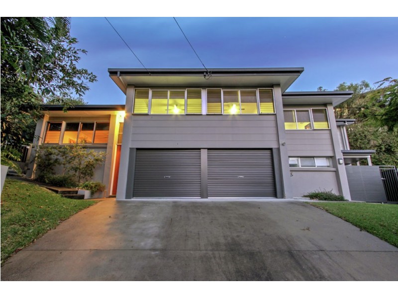 25 Comus Avenue, Ascot QLD 4007