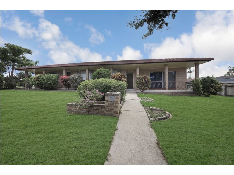 28 Gibum Street, Chermside West QLD 4032