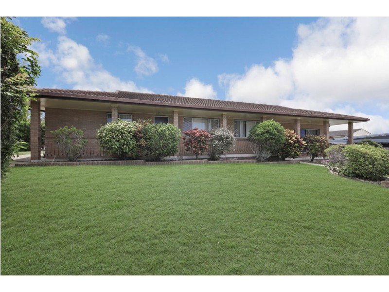 28 Gibum Street, Chermside West QLD 4032