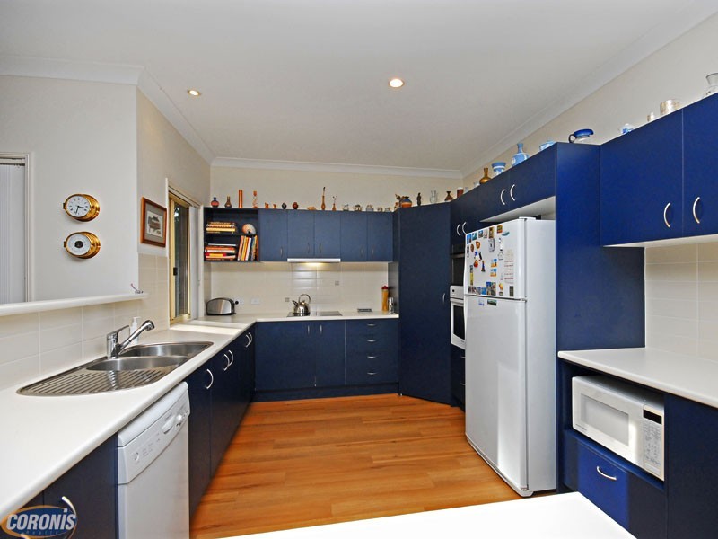 Eatons Hill QLD 4037