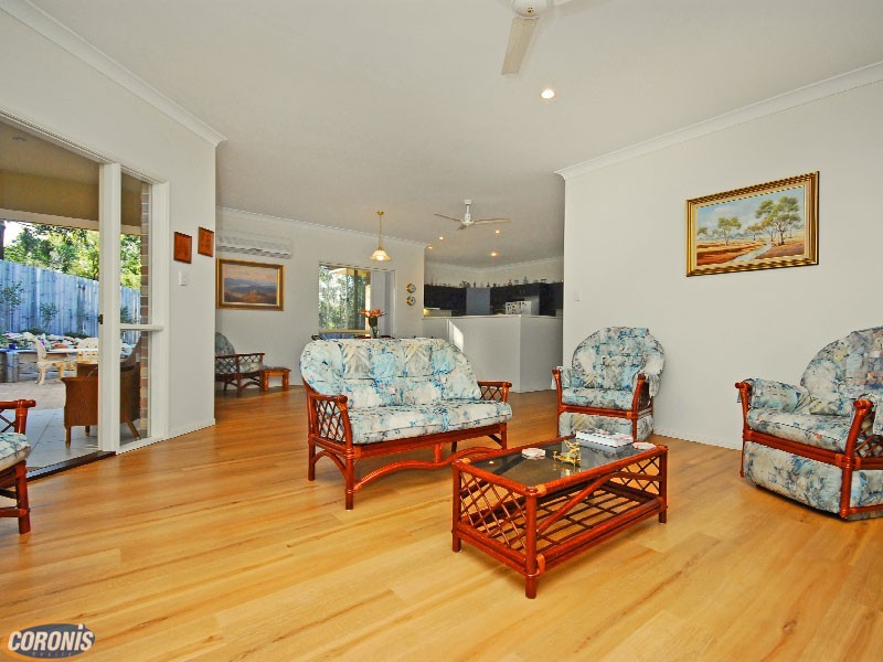 Eatons Hill QLD 4037