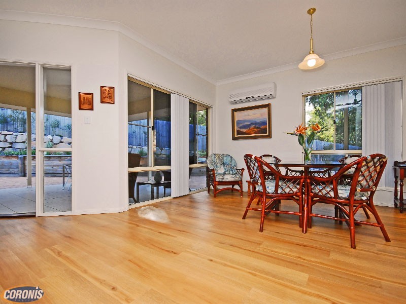 Eatons Hill QLD 4037