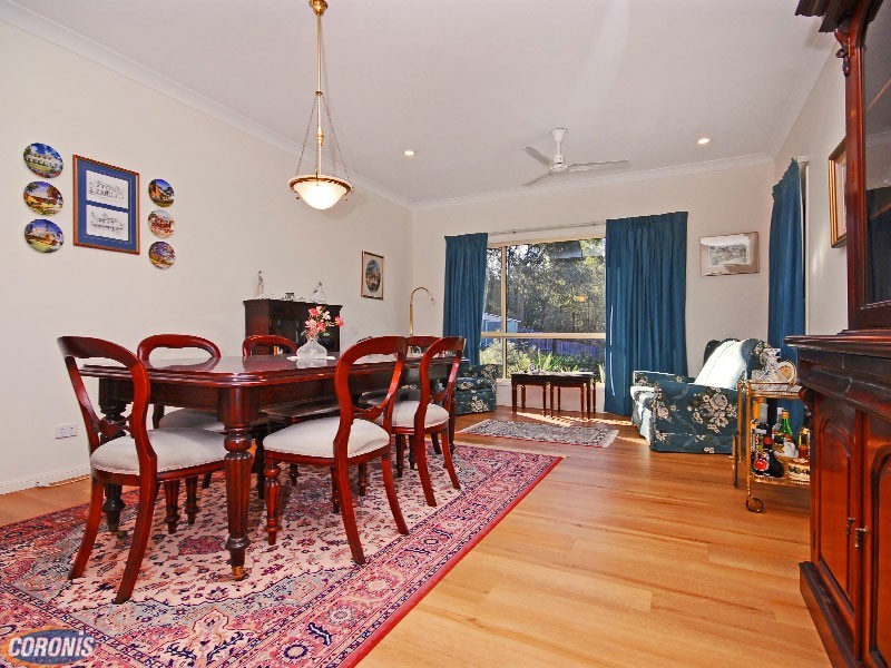 Eatons Hill QLD 4037