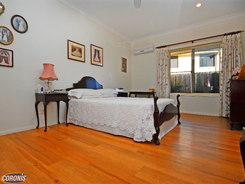 Eatons Hill QLD 4037