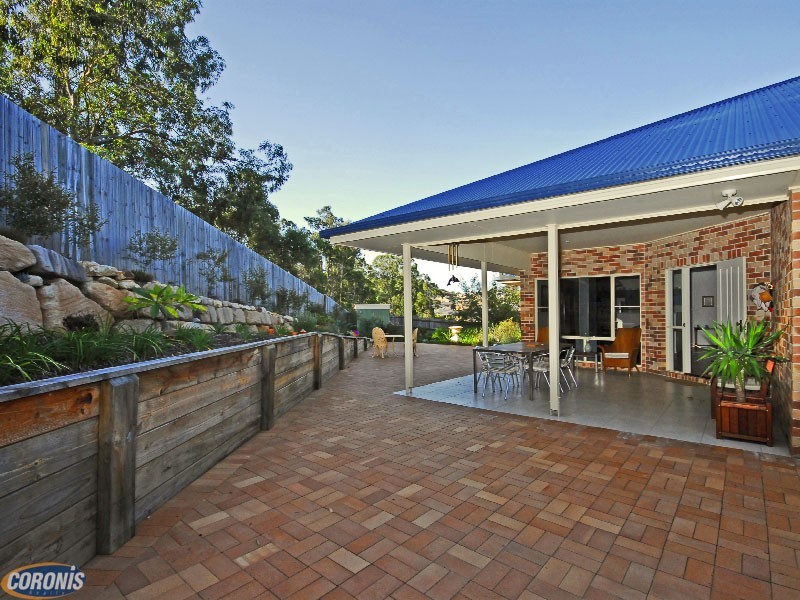 Eatons Hill QLD 4037