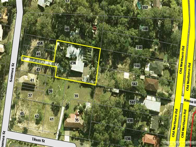 Everton Park QLD 4053