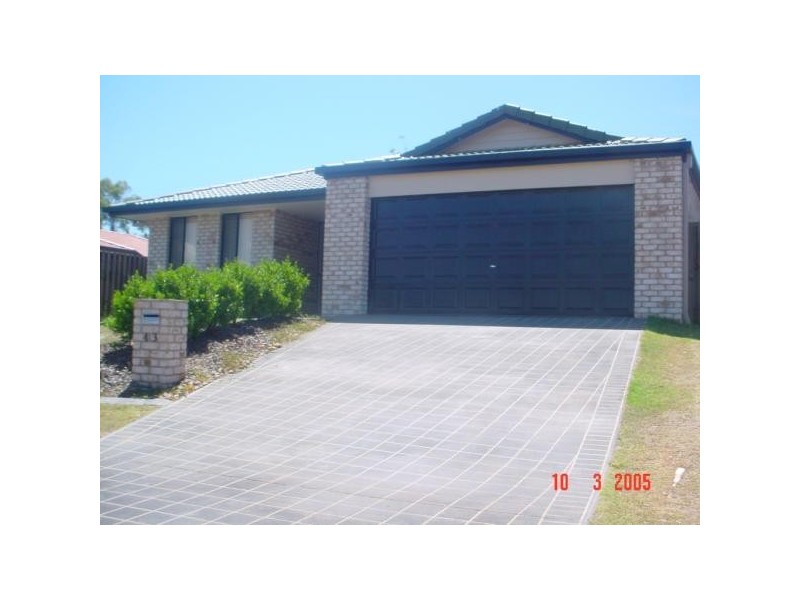 43 Turquoise Street, Griffin QLD 4503