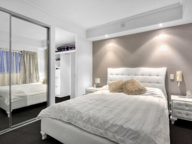 855/43 Hercules Street, Hamilton QLD 4007