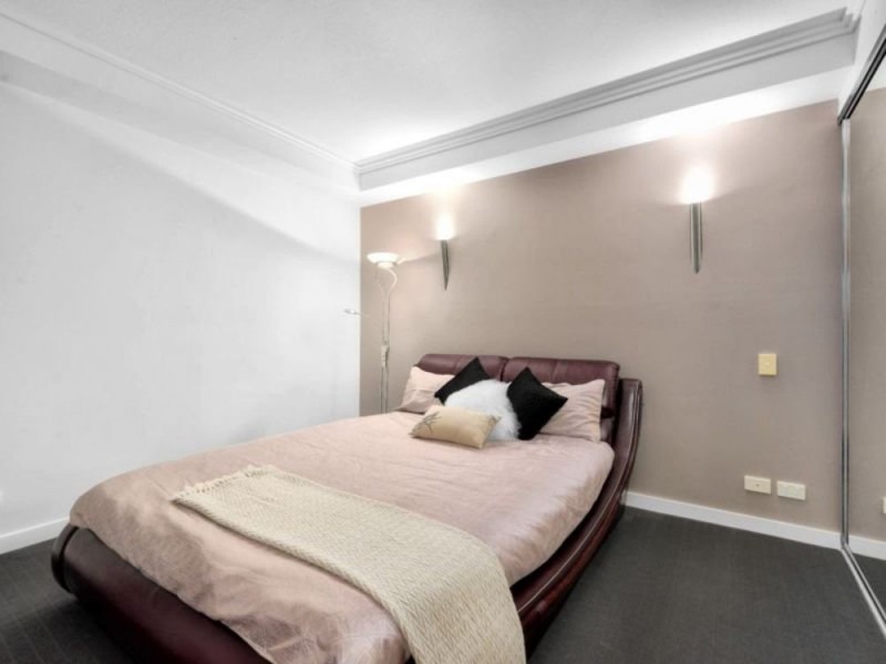 855/43 Hercules Street, Hamilton QLD 4007