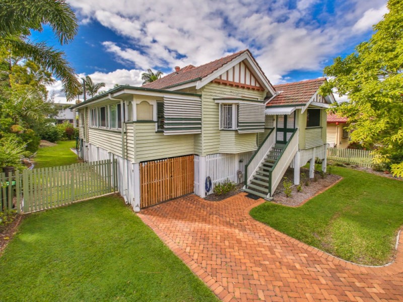 63 Killeen Street,, Nundah QLD 4012