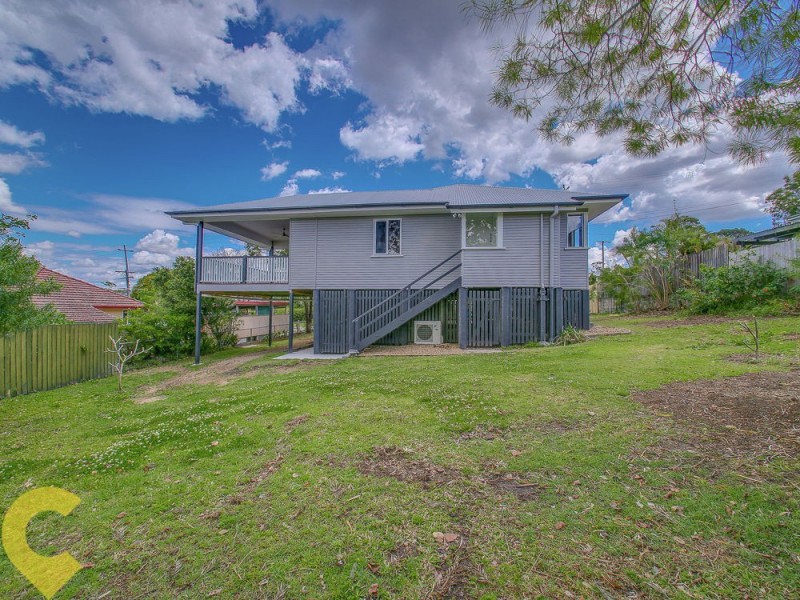 73 Kanangra Street, Stafford QLD 4053