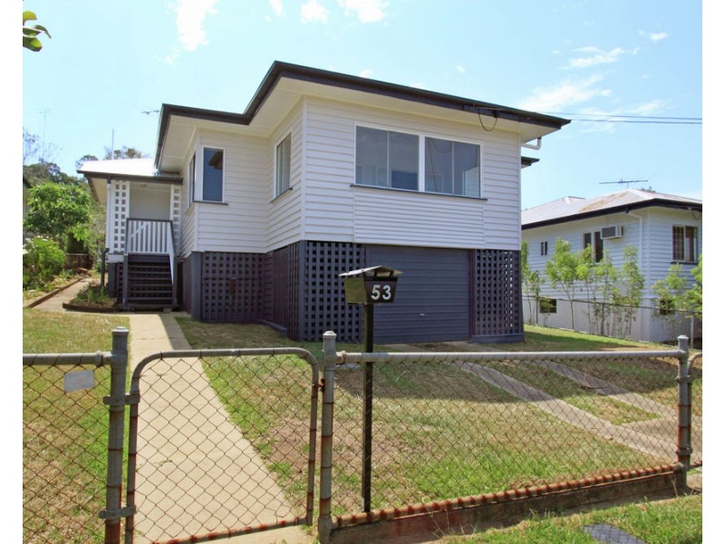 53 MacNaughton Street, Stafford QLD 4053