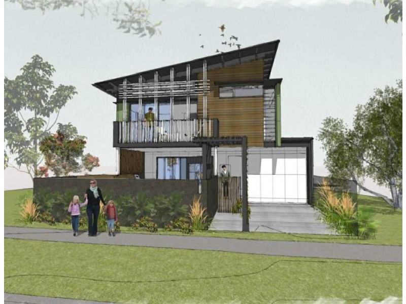 46 Allen Street, Hamilton QLD 4007