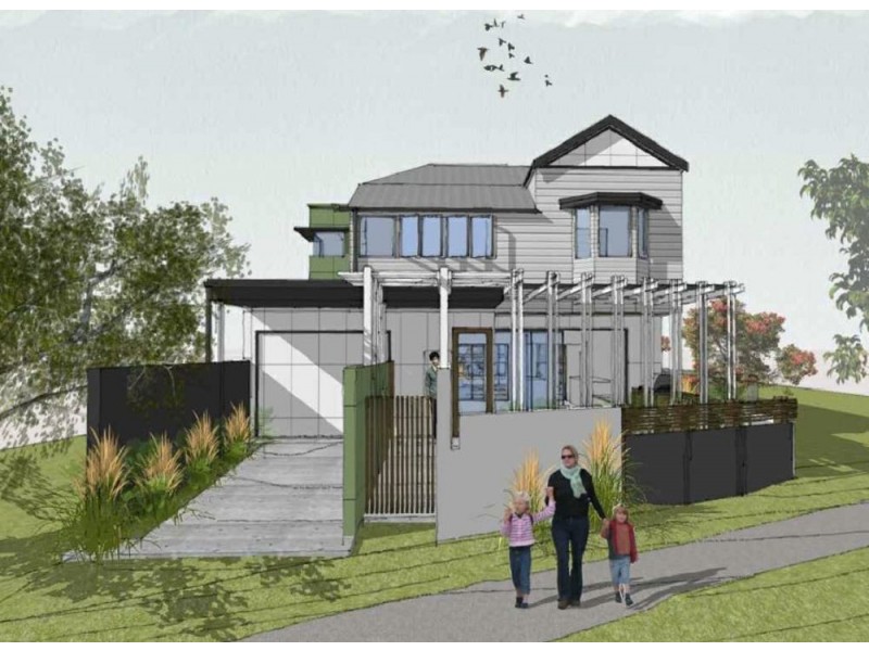 46 Allen Street, Hamilton QLD 4007