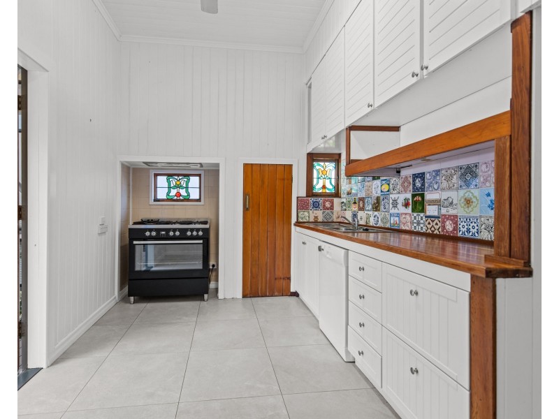 47 Allen Street, Hamilton QLD 4007