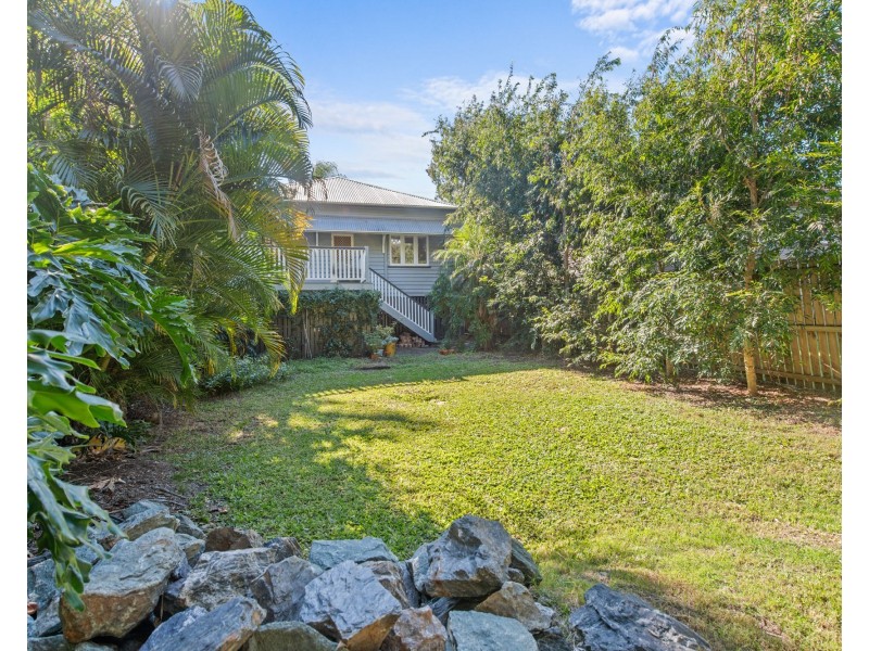 47 Allen Street, Hamilton QLD 4007