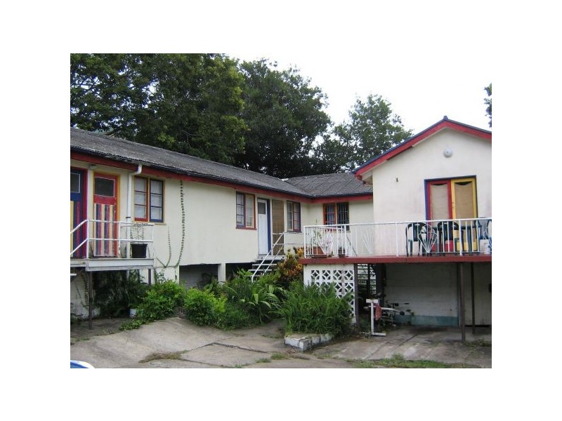 3/18 Gibb Street, Kelvin Grove QLD 4059