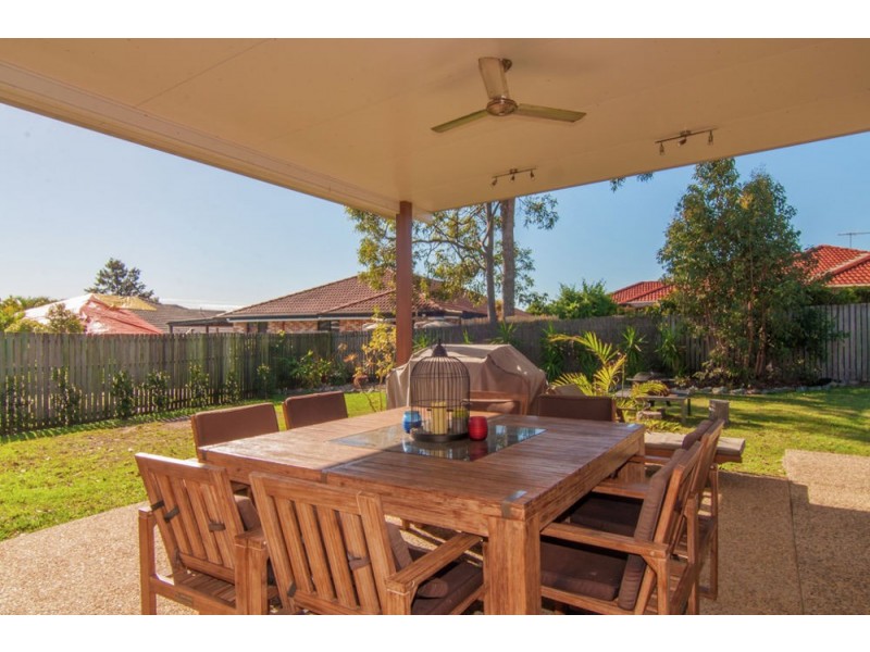 34 Kurrajong Drive, Warner QLD 4500