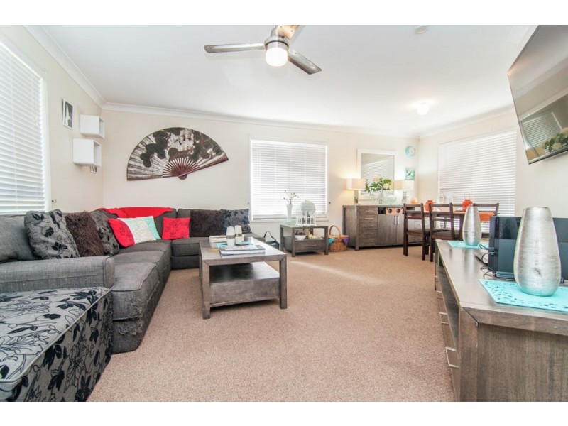 34 Kurrajong Drive, Warner QLD 4500