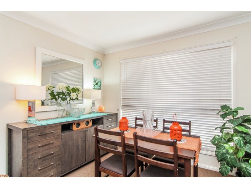 34 Kurrajong Drive, Warner QLD 4500