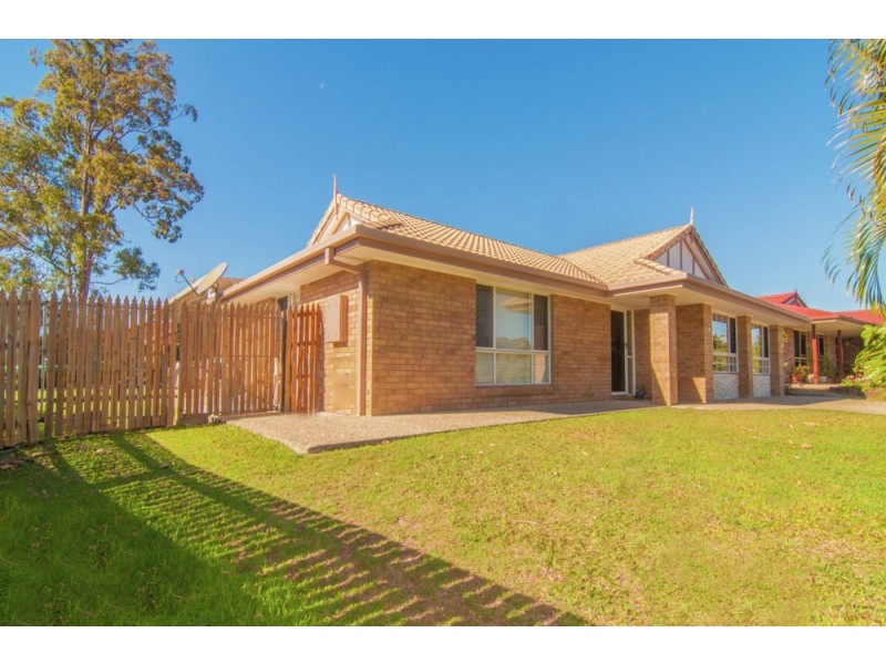34 Kurrajong Drive, Warner QLD 4500