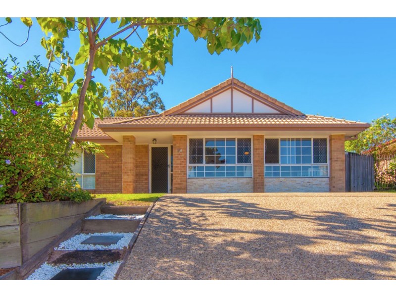 34 Kurrajong Drive, Warner QLD 4500