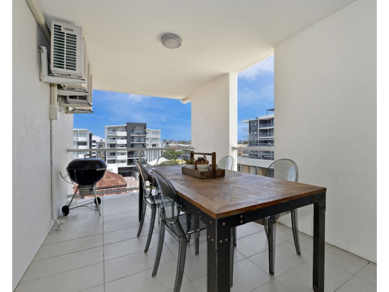 44/13 Norman Street, Wooloowin QLD 4030