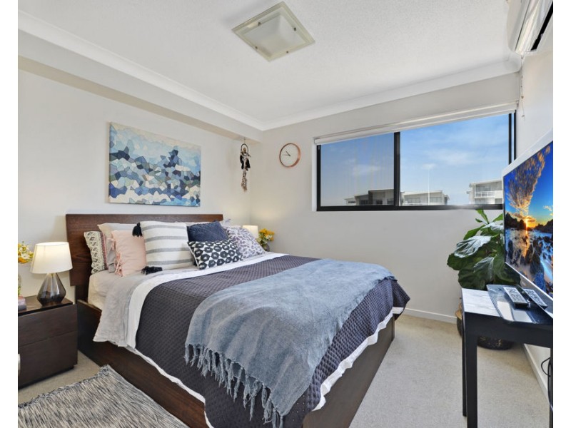 44/13 Norman Street, Wooloowin QLD 4030