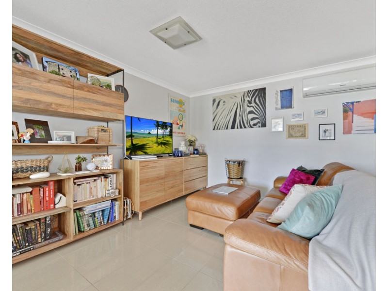 44/13 Norman Street, Wooloowin QLD 4030