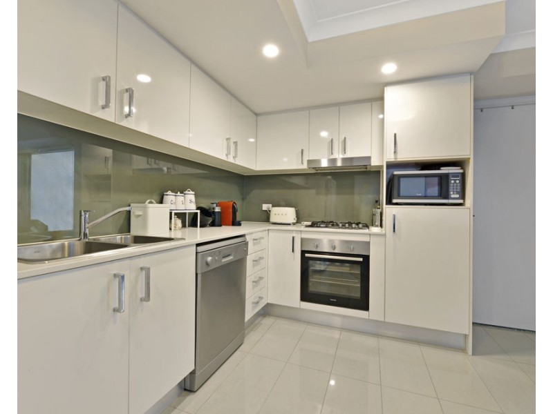 44/13 Norman Street, Wooloowin QLD 4030