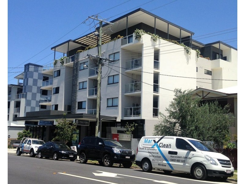 44/13 Norman Street, Wooloowin QLD 4030