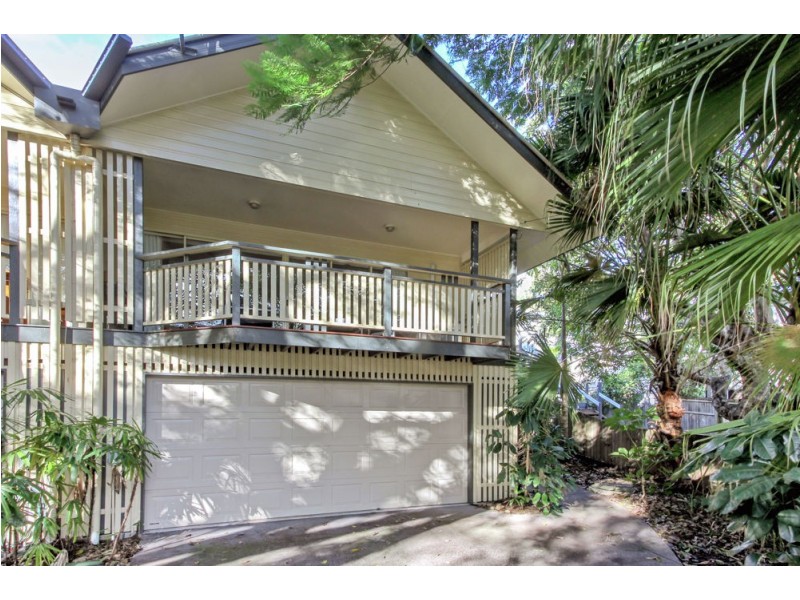 22 Gramere Avenue, Ashgrove QLD 4060