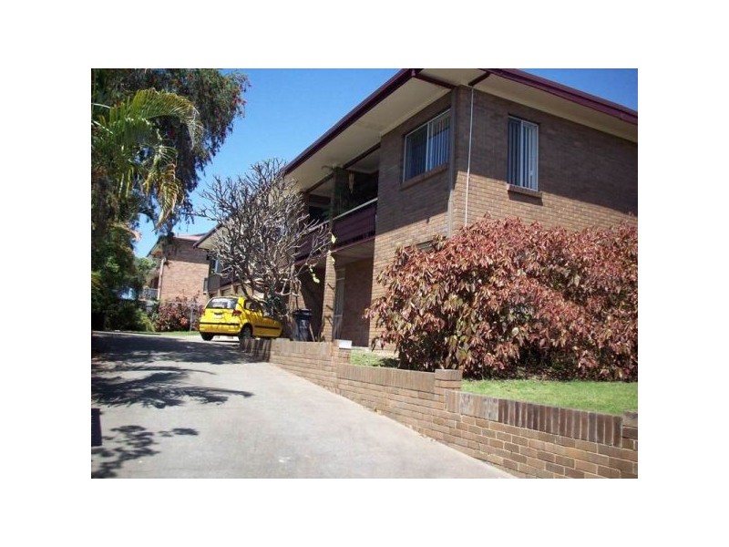 2/26 McIlwraith Street, Everton Park QLD 4053