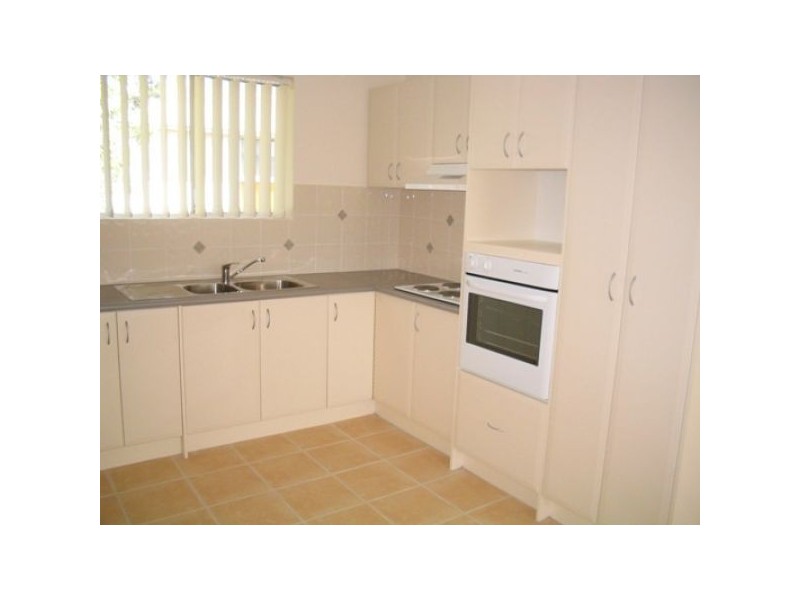 2/26 McIlwraith Street, Everton Park QLD 4053