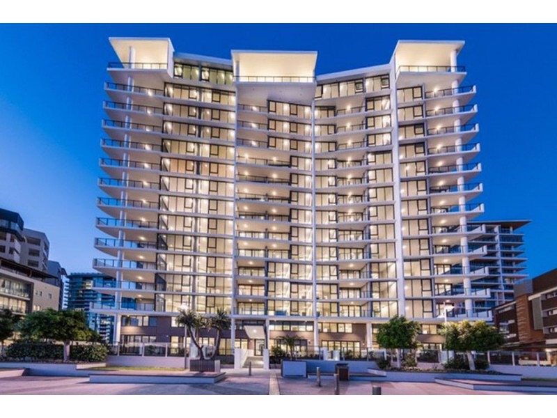 20404/37D Harbour Road, Hamilton QLD 4007