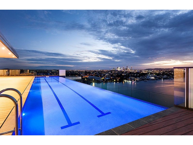 20404/37D Harbour Road, Hamilton QLD 4007