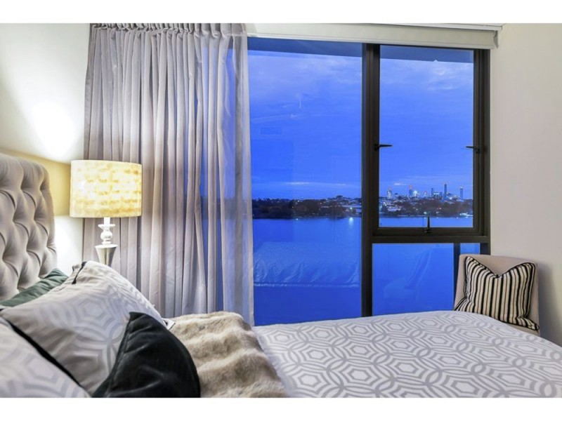 20404/37D Harbour Road, Hamilton QLD 4007