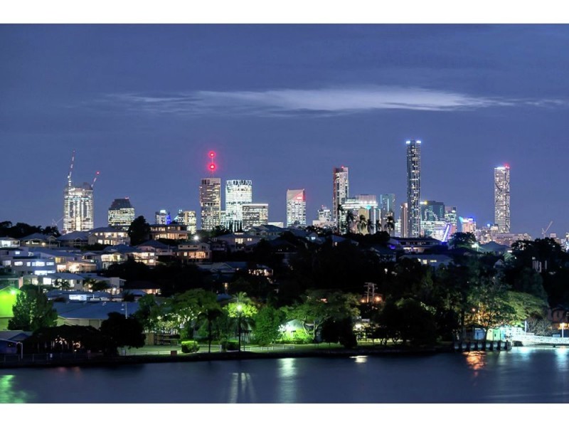 20404/37D Harbour Road, Hamilton QLD 4007