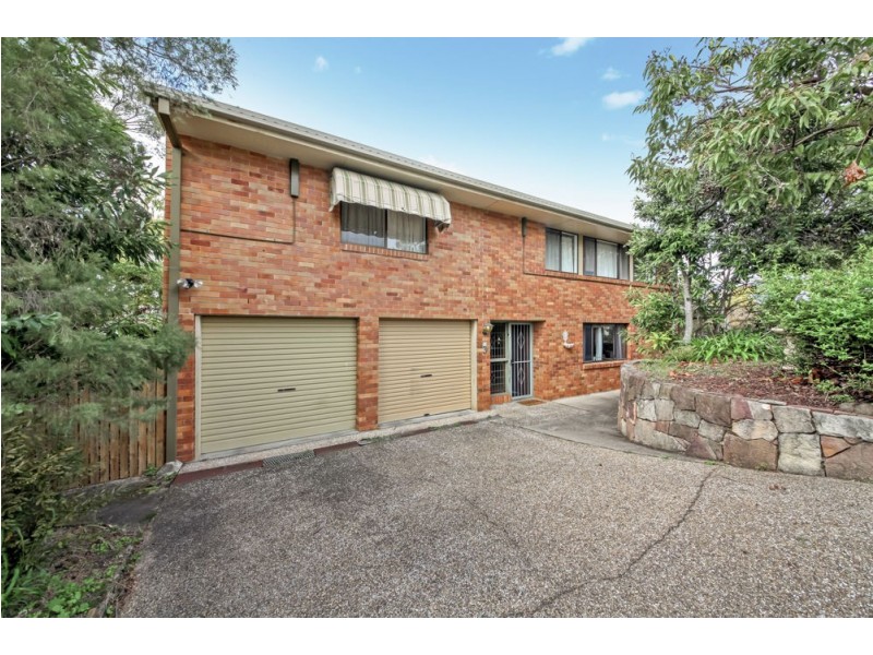 3 Gerry Street, Stafford Heights QLD 4053