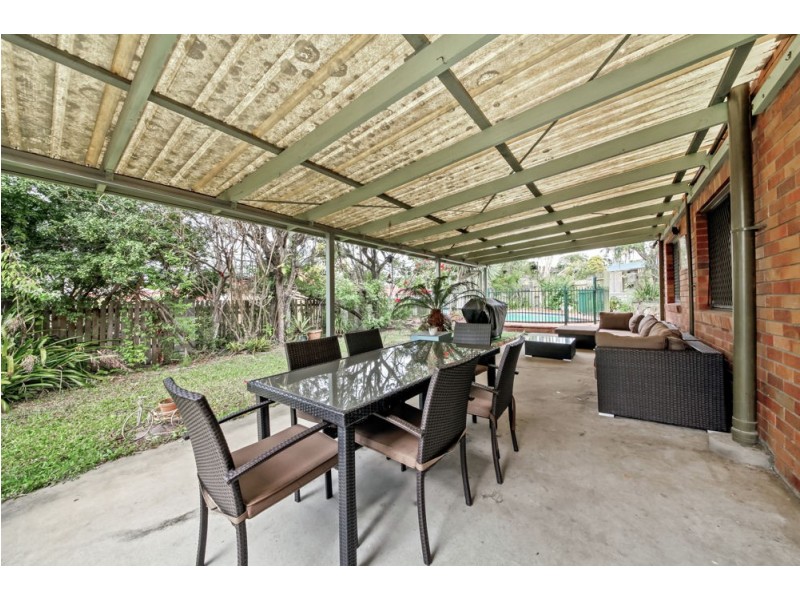 3 Gerry Street, Stafford Heights QLD 4053