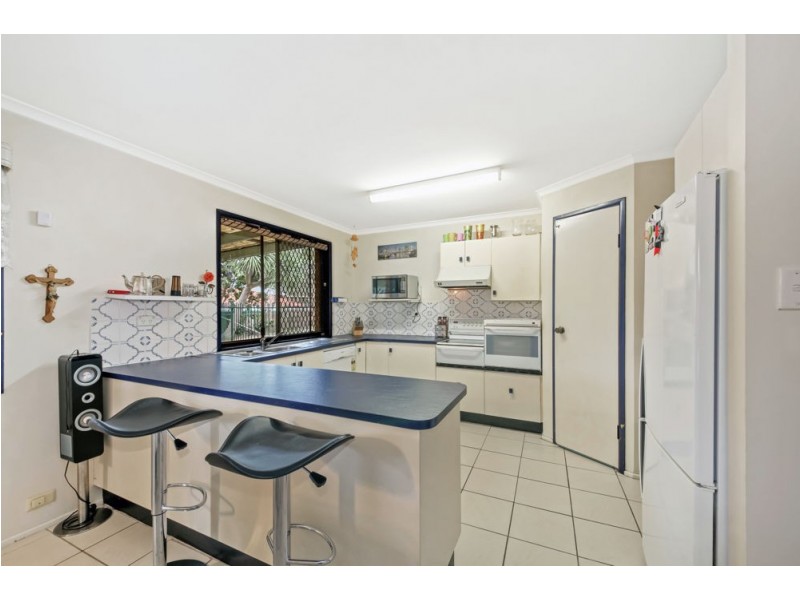 3 Gerry Street, Stafford Heights QLD 4053