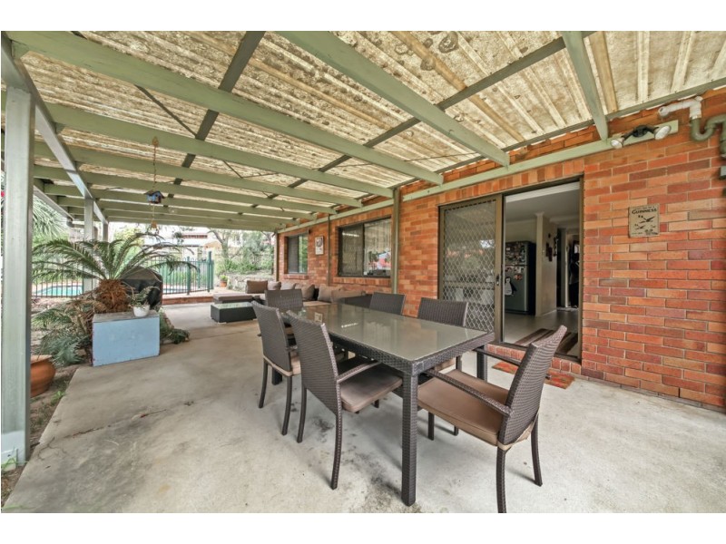 3 Gerry Street, Stafford Heights QLD 4053