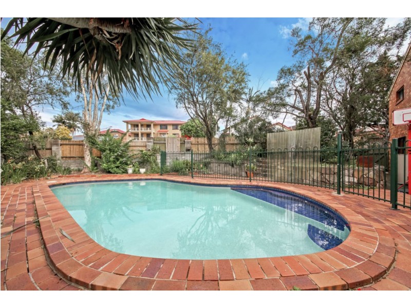 3 Gerry Street, Stafford Heights QLD 4053